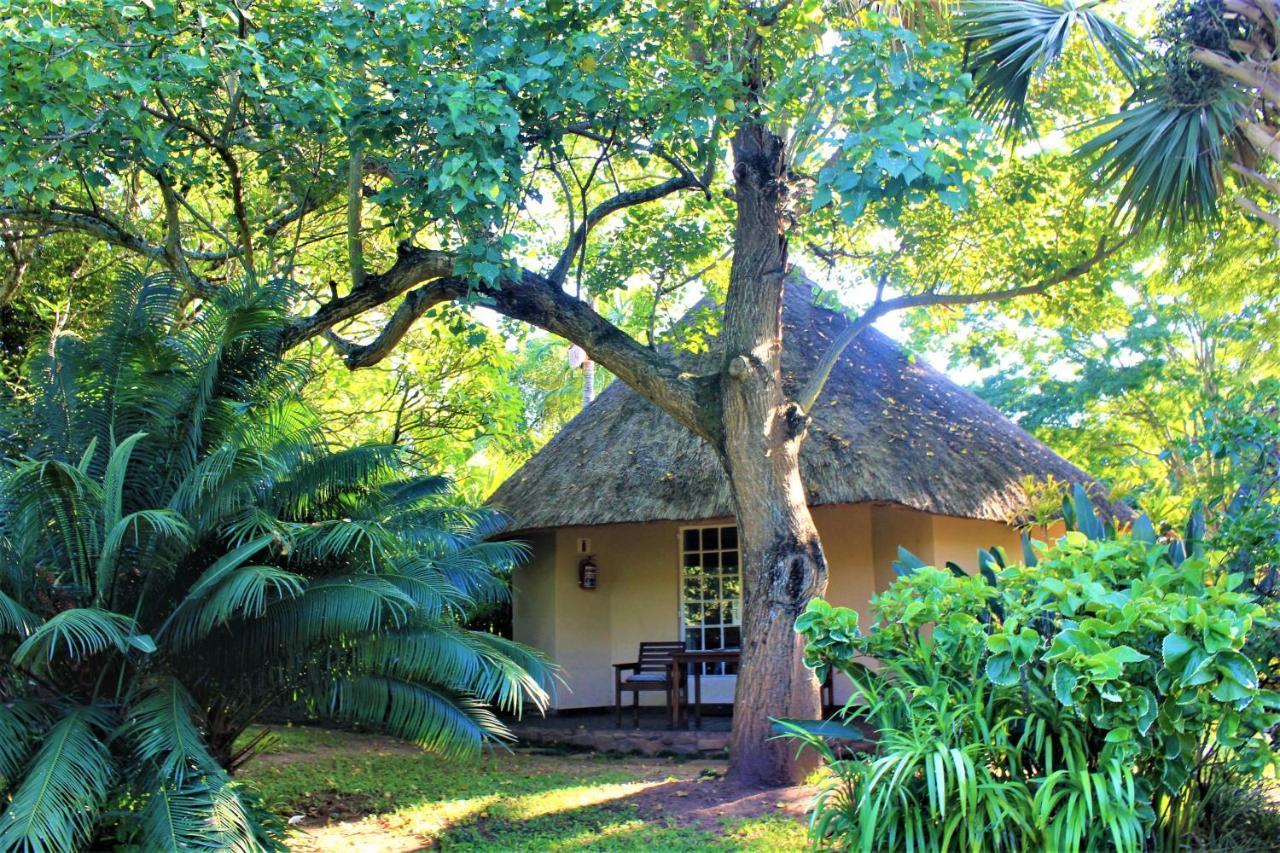 Idle & Wild Chalet Hazyview