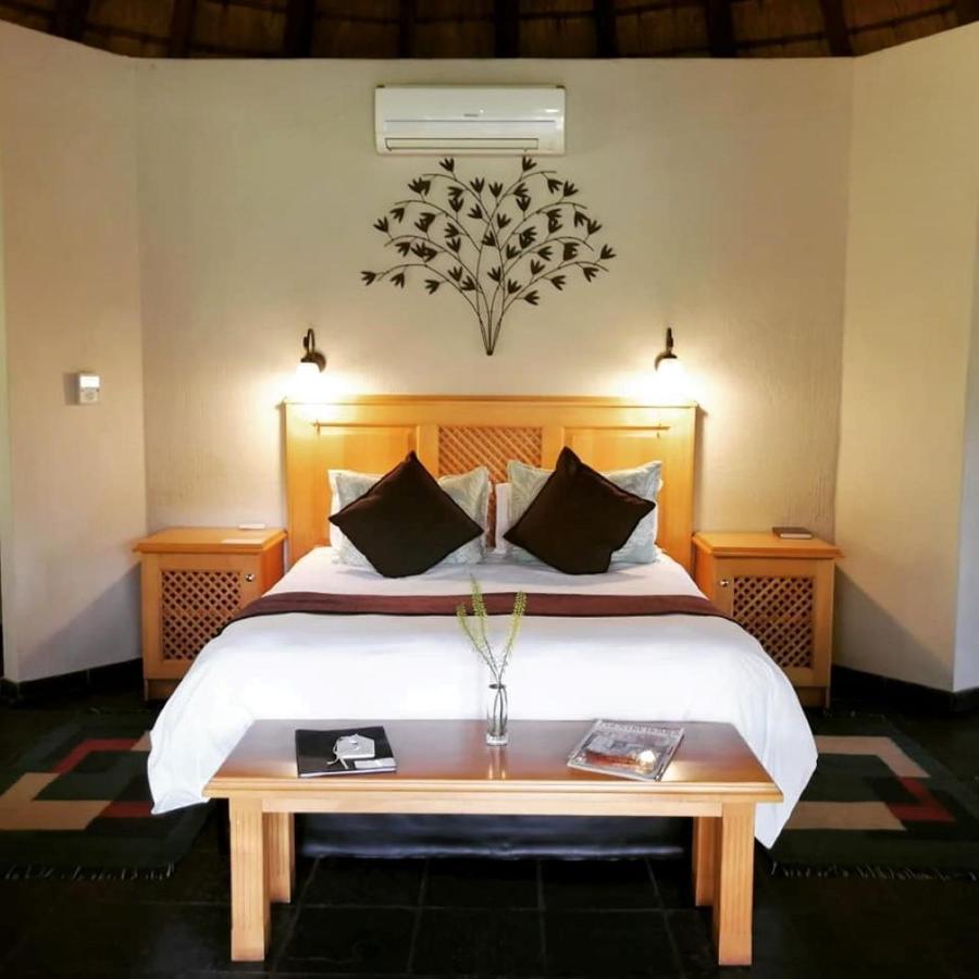 Idle & Wild Chalet *