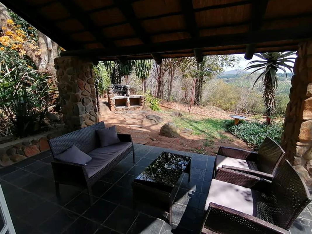 Idle & Wild Chalet