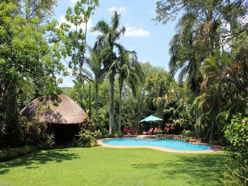 Idle & Wild Chalet